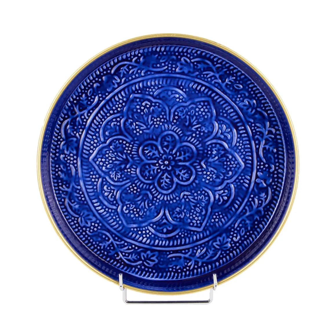 Plateau Berbère - Majorelle