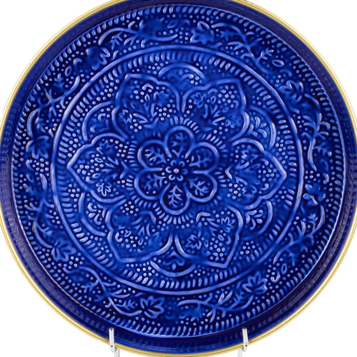 Plateau Berbère - Majorelle