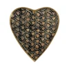 Plateau Coeur Albizia