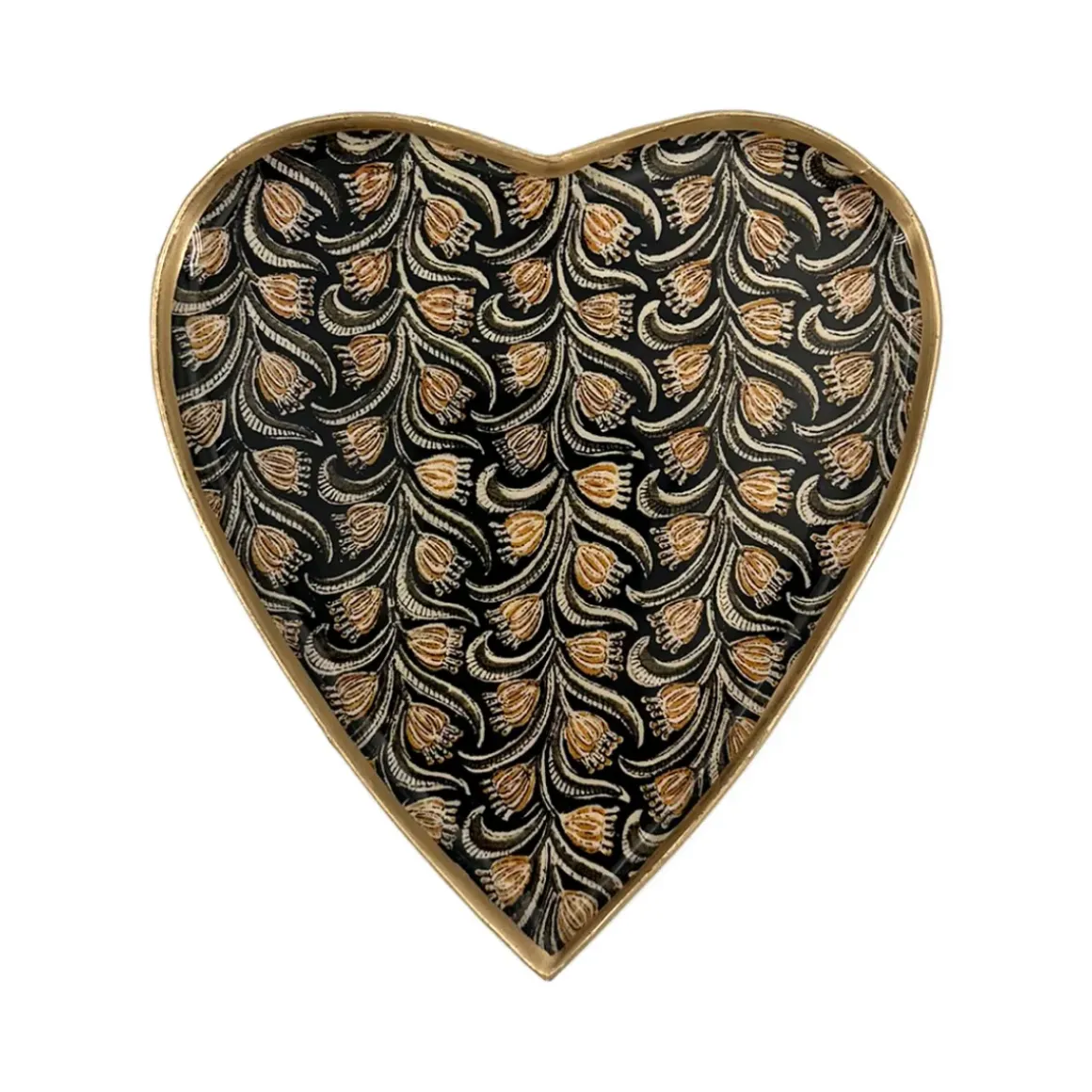 Plateau Coeur Albizia