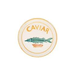 Plateau Décoratif Murale Caviar
