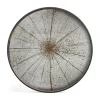 Plateau miroir - Slice Mirror - Ø 48 cm