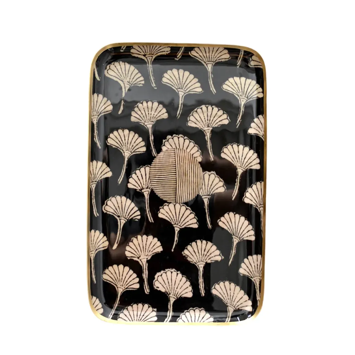 Plateau Palm Gingko
