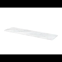 Plateau Panton - Marble White