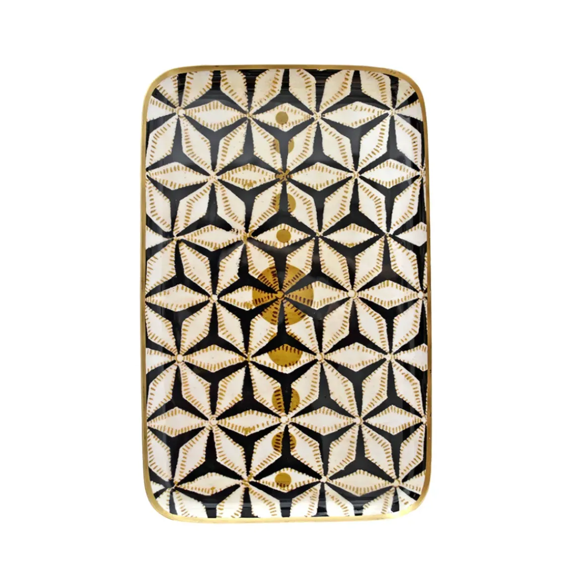 Plateau Stars Carbone