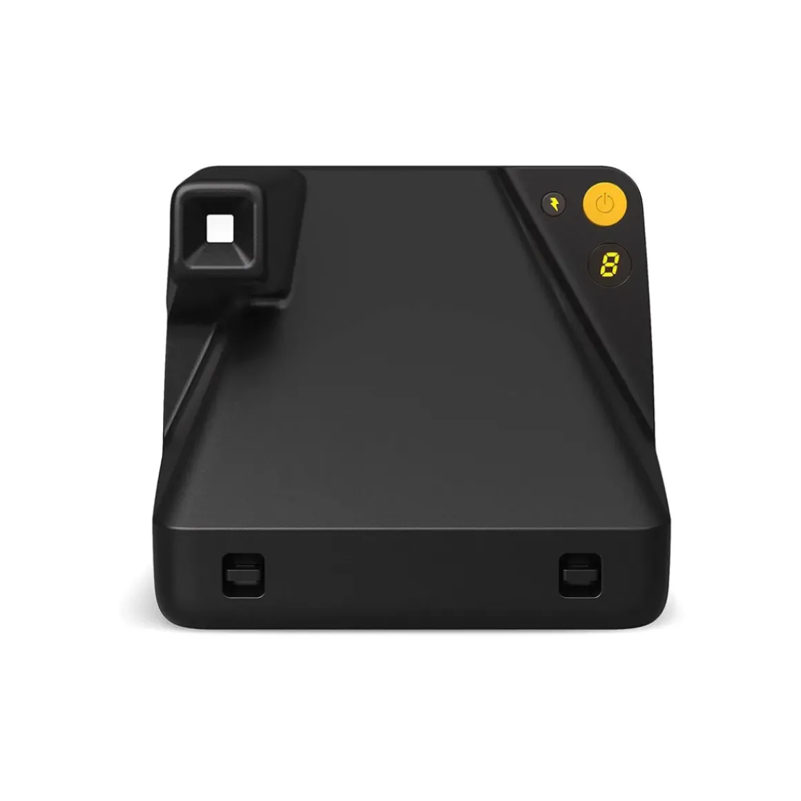 Polaroid Now Gen 2 - Noir u0026 Blanc