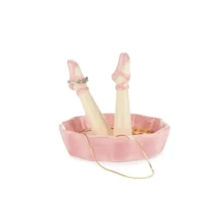 Porte-bagues Happy Legs - Dance