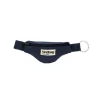 Porte-clés banane Côme - Navy