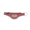 Porte-clés banane Côme - Rose Blush