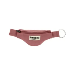 Porte-clés banane Côme - Rose Blush