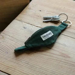 Porte-clés banane Côme - Sapin