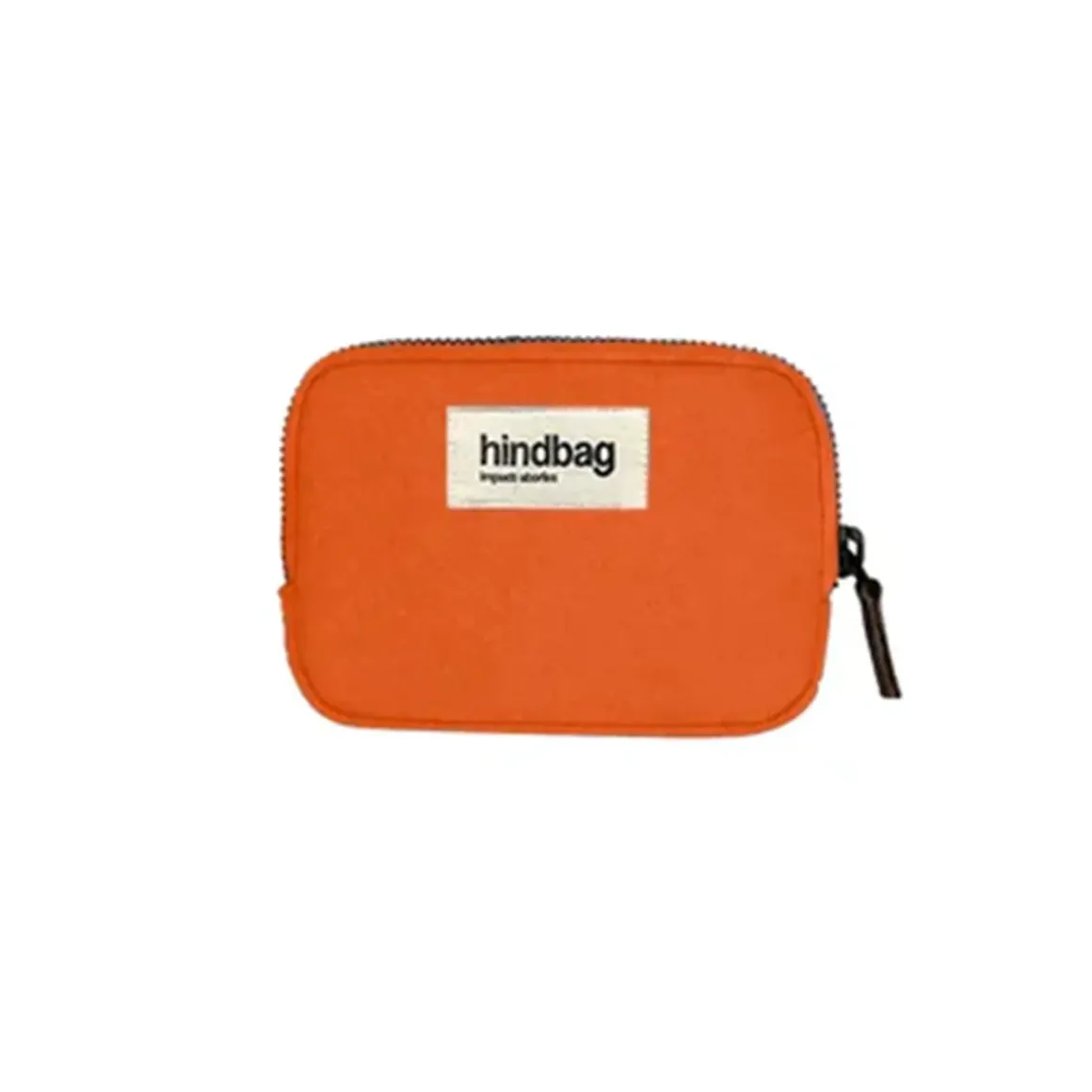 Porte-monnaie Lili - Holi Orange