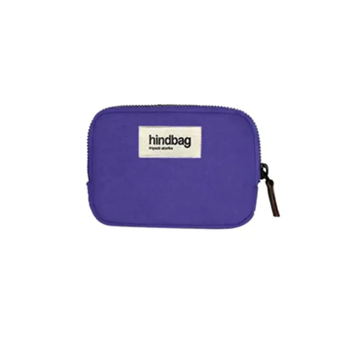 Porte-monnaie Lili - Holi Violet