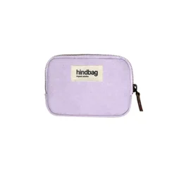 Porte-monnaie Lili - Lilas