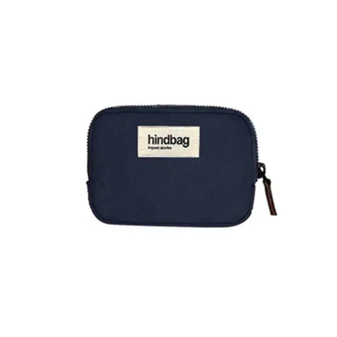 Porte-monnaie Lili - Navy