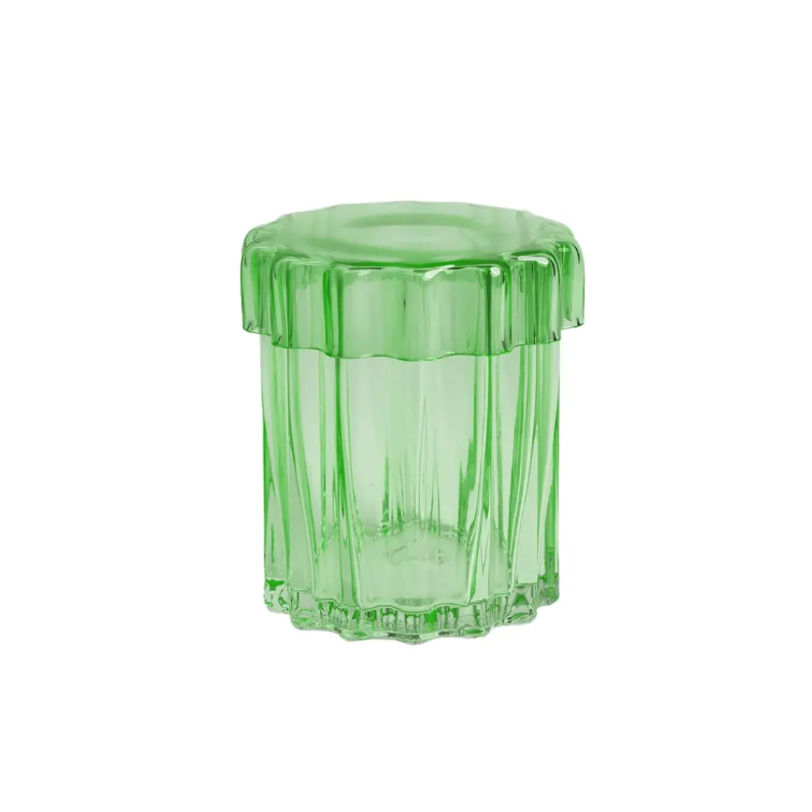 Pot Astral - Vert
