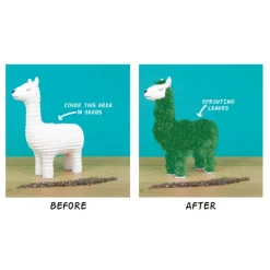 Pot / Jardinière Chia Lama