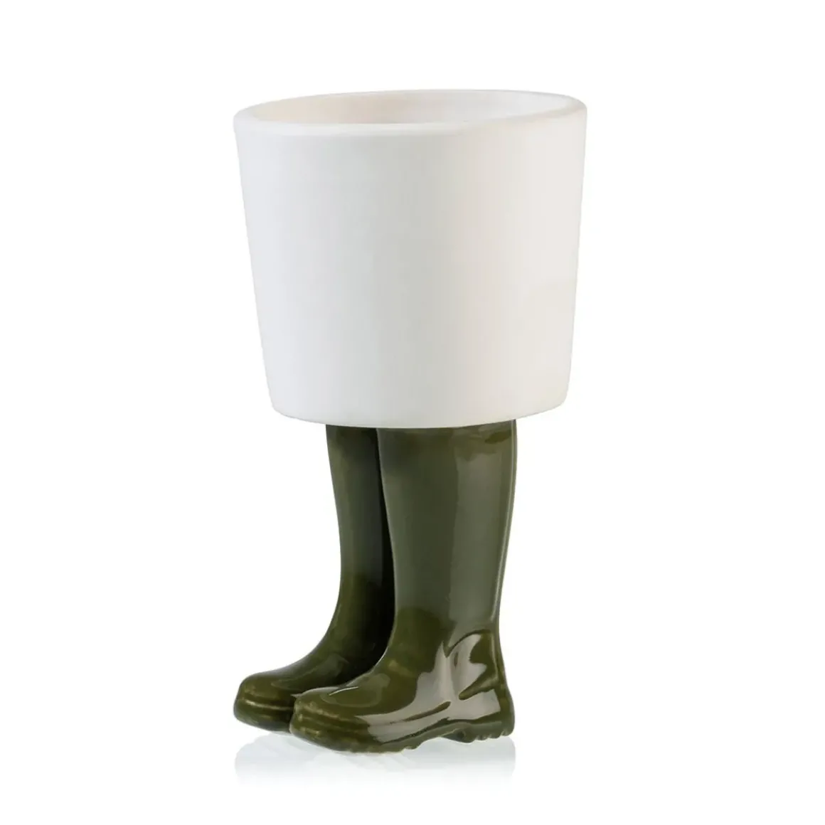 Pot / Jardinière Wellington Petit - Vert