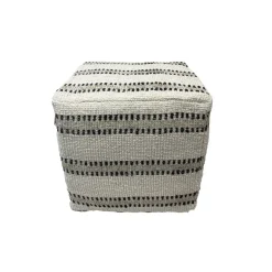 Pouf Blavet
