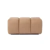 Pouf d'extérieur Chopin