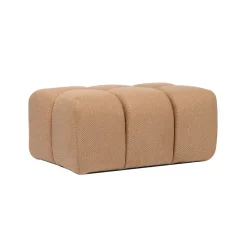 Pouf d'extérieur Chopin