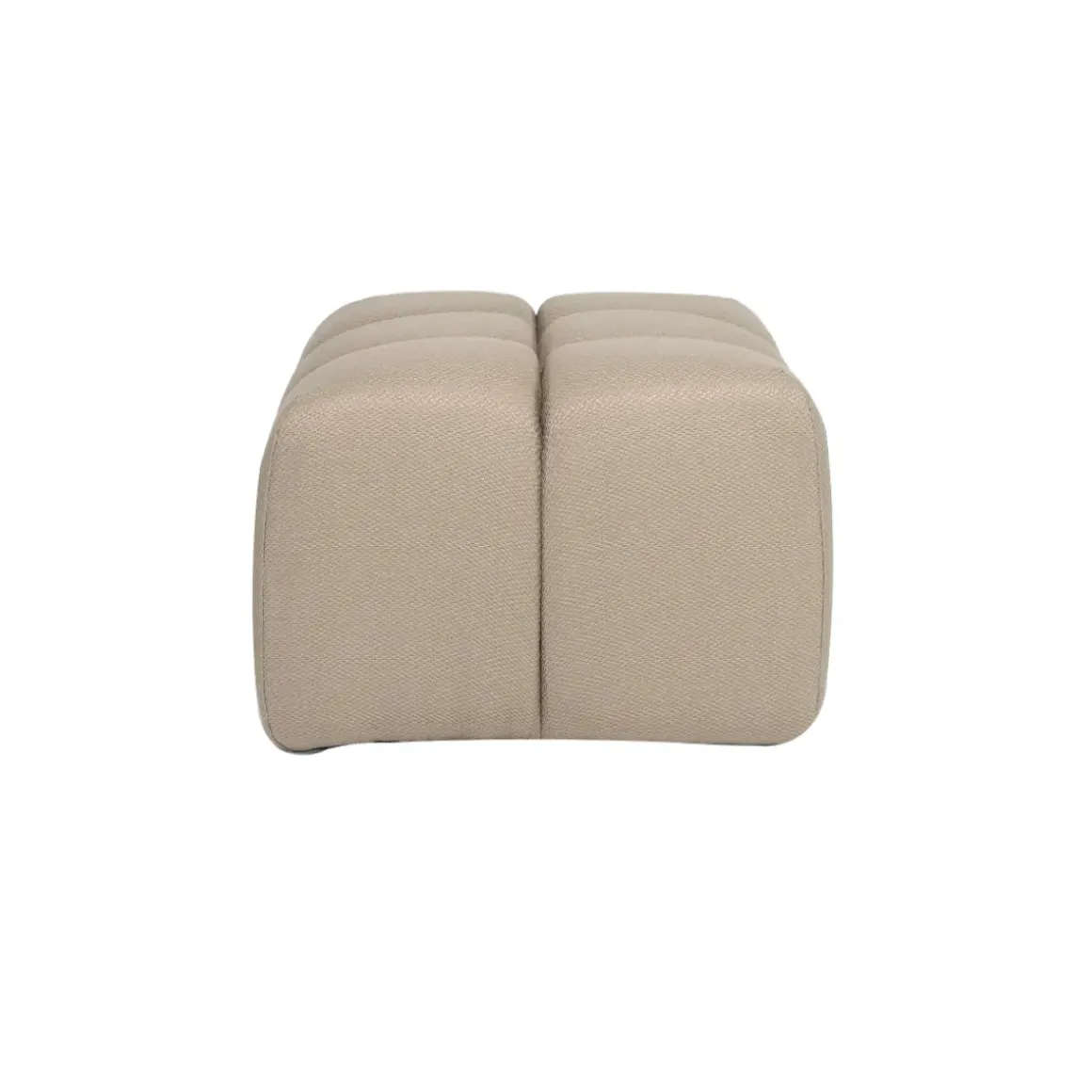 Pouf d'extérieur Chopin