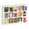 Puzzle Art Cats - Nia Gould