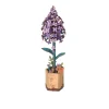 Puzzle 3D - Lilas
