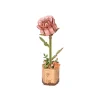 Puzzle 3D - Rose