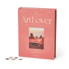Puzzle Livre Art Lover - Lounge - 1000 pièces
