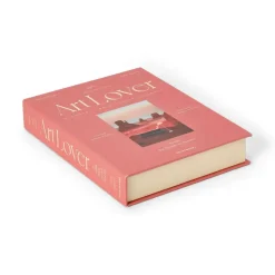 Puzzle Livre Art Lover - Lounge - 1000 pièces
