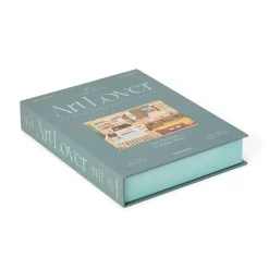 Puzzle Livre Art Lover - Part and Whole - 1000 pièces