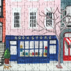 Puzzle New York City - 1000 pièces