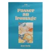 Puzzle Passer au fromage - 1000 Pièces