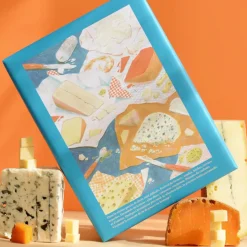 Puzzle Passer au fromage - 1000 Pièces