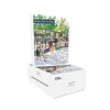 Puzzle 1000 pièces - WLPP Bouquiniste - 48 x 68 cm