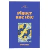 Puzzle Piquer une tête - 500 Pièces