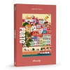 Puzzle Porto - 1000 pièces