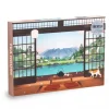 Puzzle Tea House - 1000 pièces