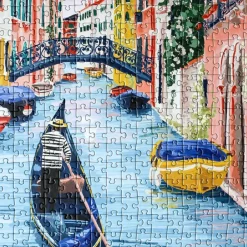 Puzzle Venice - 500 Pièces