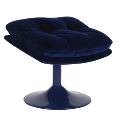 Repose-pieds Memento Pop - 45 x 50 x H44 cm
