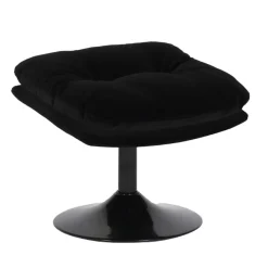 Repose-pieds Memento Pop - 45 x 50 x H44 cm