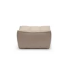 Repose-pieds N701 - Beige