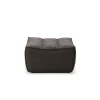 Repose-pieds N701 - Gris foncé