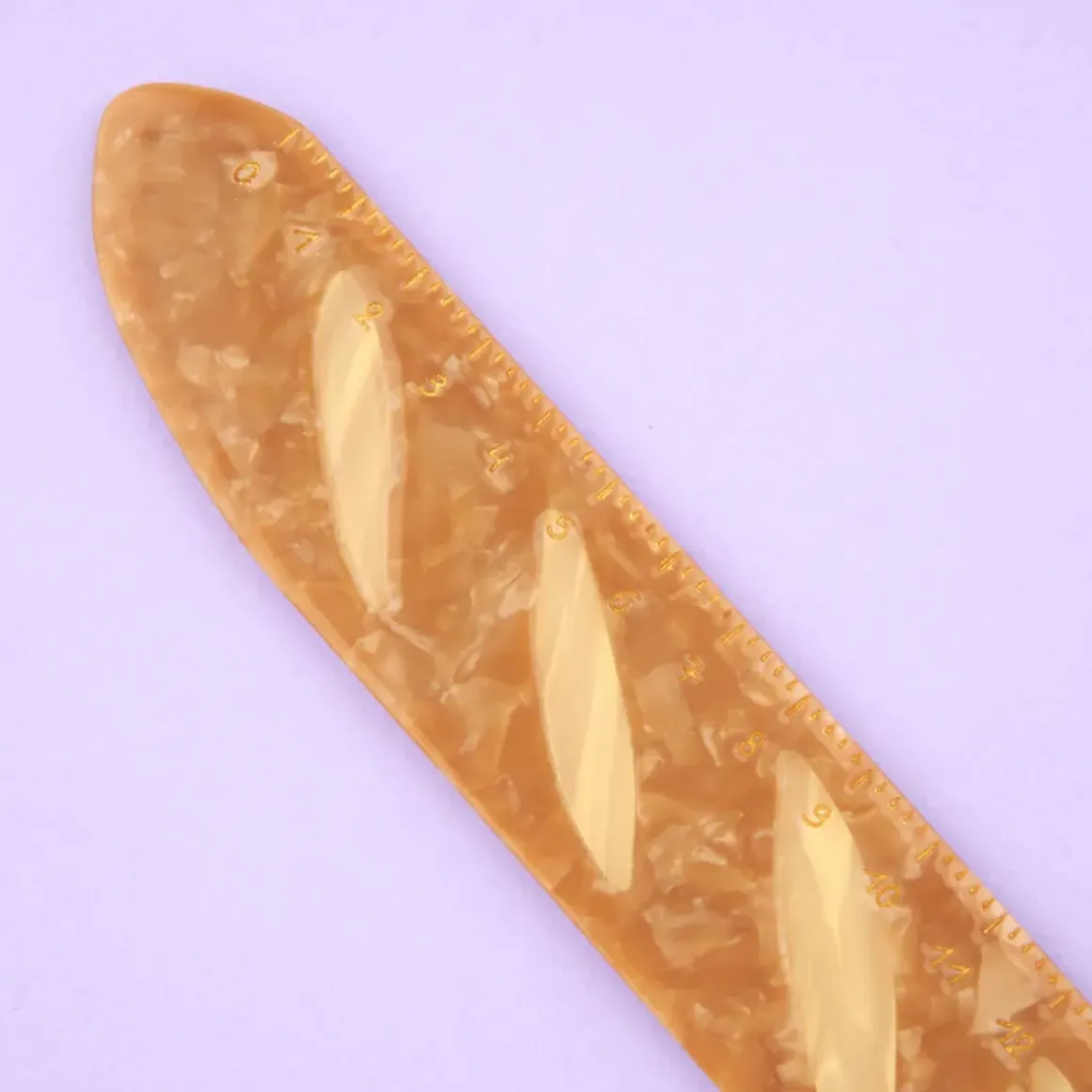 Règle Baguette