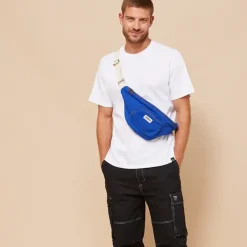 Sac Banane Sofia XL - Bleu électrique