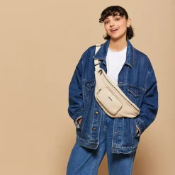 Sac Banane Sofia XL - Jute