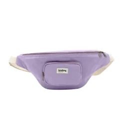 Sac Banane Sofia XL - Lilas