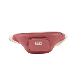 Sac Banane Sofia XL - Rose Blush