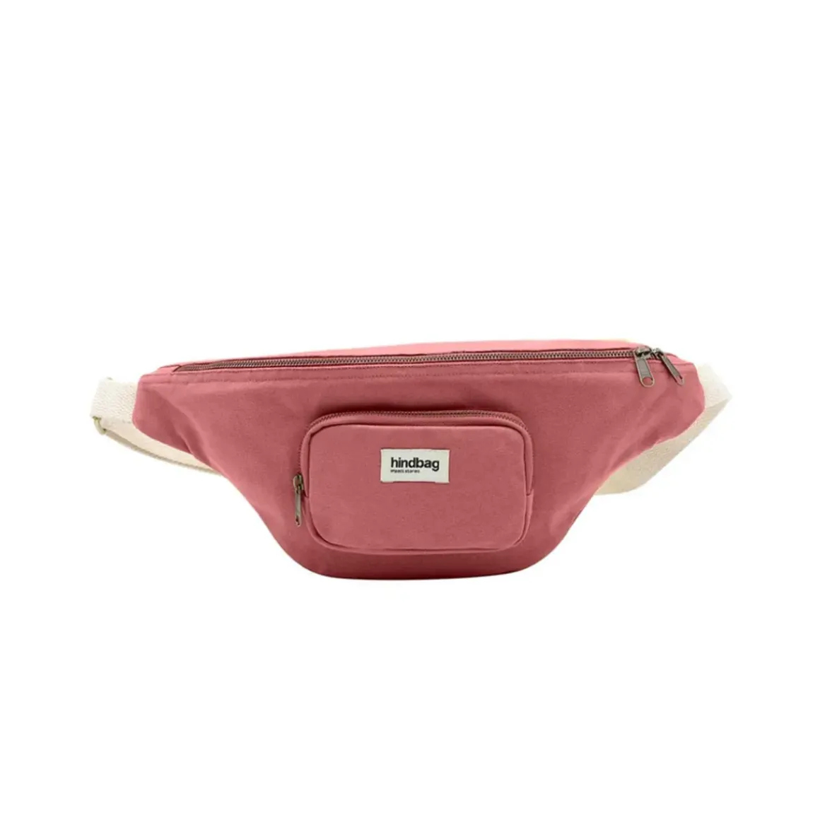 Sac Banane Sofia XL - Rose Blush